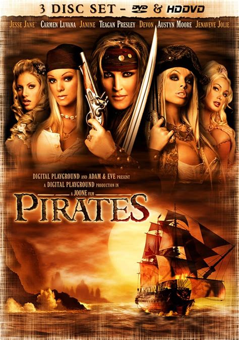 pirates 2005 movie|Prime Video: Pirates.